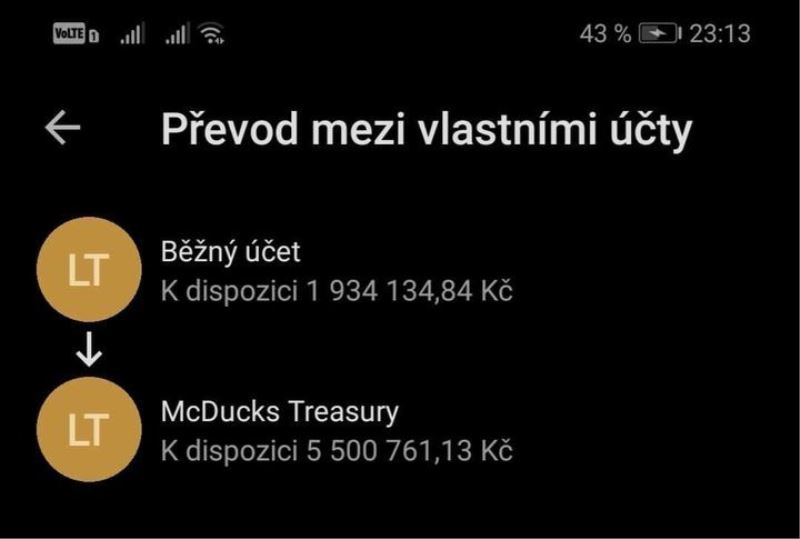 Çekya’da banka sistemindeki hata müşterilerin bakiyelerini eksiye düşürdü
