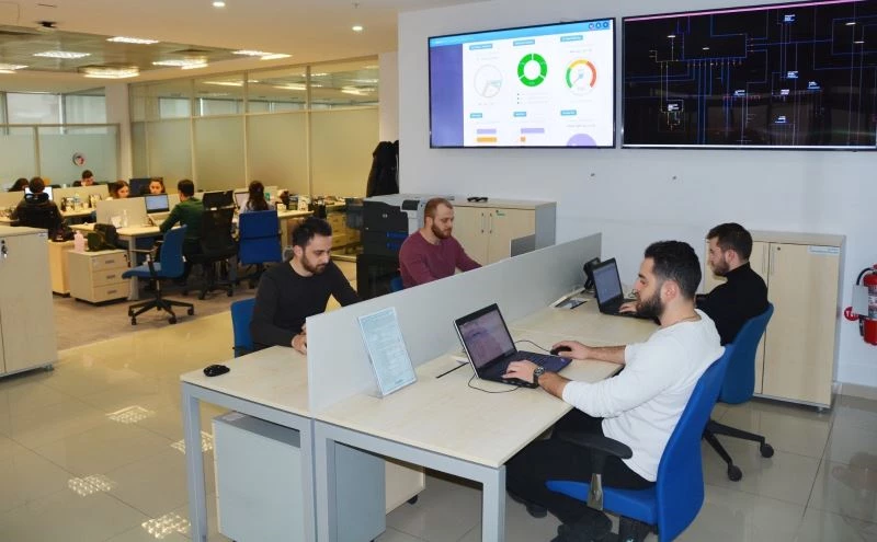 Ağaç elektrik direklerinin ömrü ’bor’la uzatılacak
