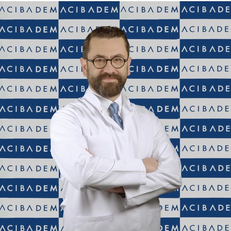 Kasık fıtığında tek çözüm cerrahi tedavi