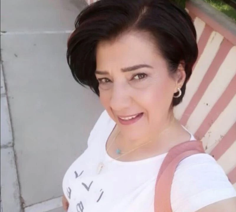 Eski koca, çifte cinayet öncesi evin çevresini mesken edinmiş
