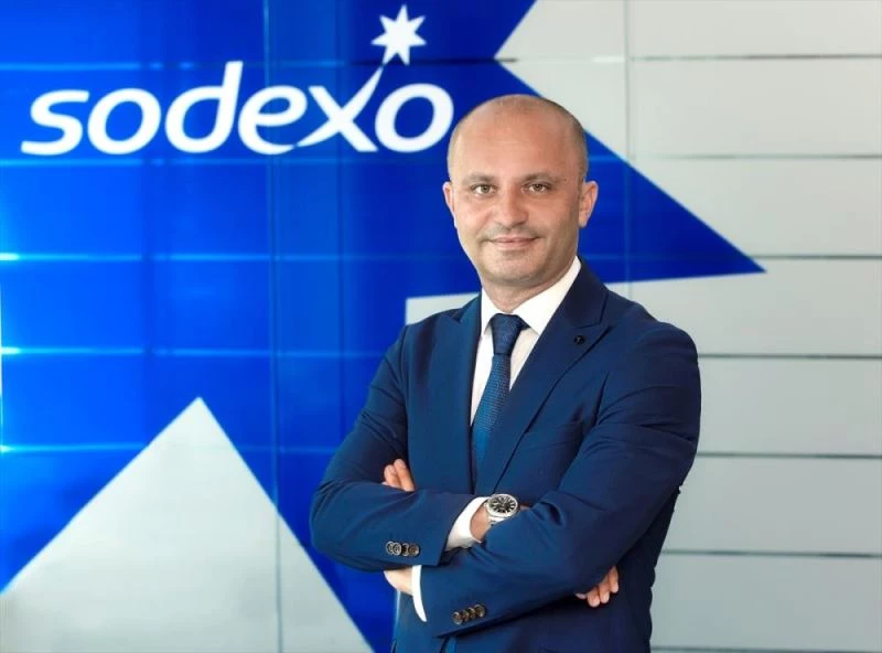 Sodexo Avantaj