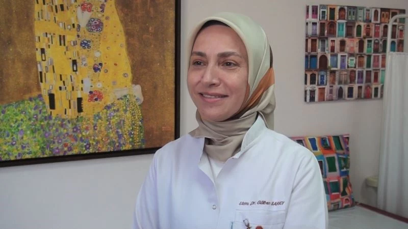 Dermatoloji uzmanından D vitamini uyarısı
