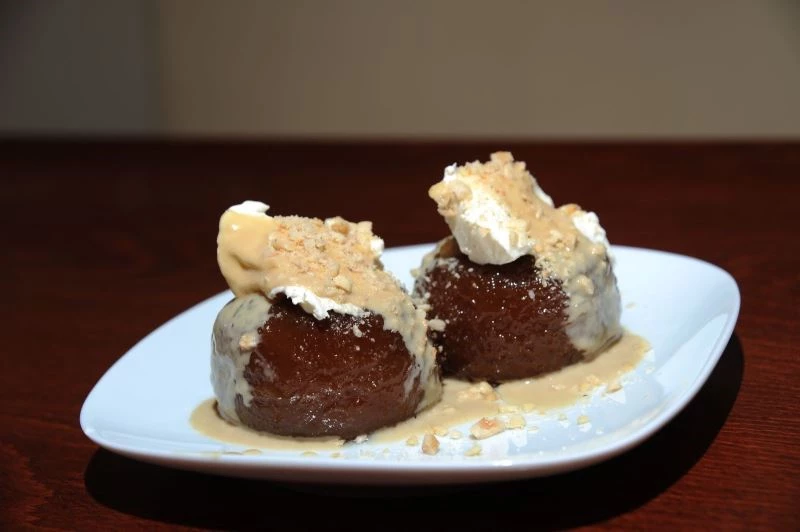 Hayrabolu tatlısı tescillendi
