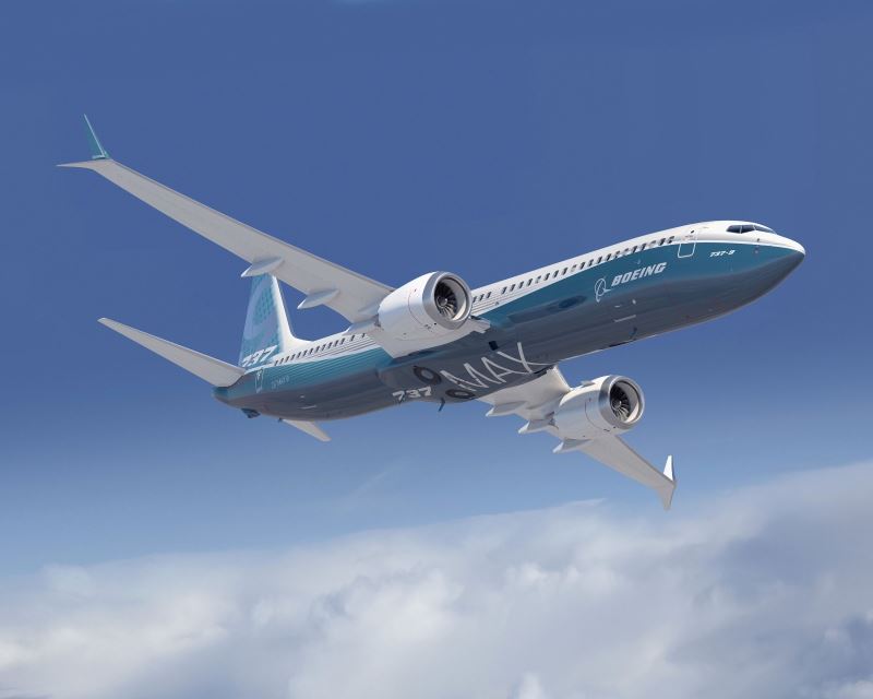Boeing 737’nin motor kapağı TUSAŞ’ta üretilecek
