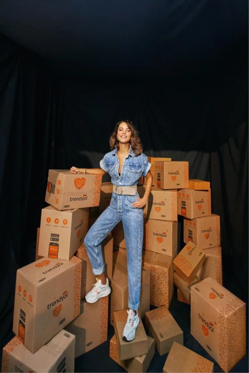 Trendyol, Türkiye