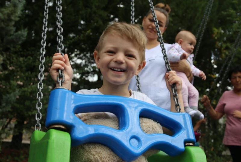 Avrupa’da bulamadılar, çocukları için akın akın Türkiye’ye geliyorlar
