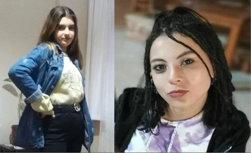 Mliaslı Sudenaz ve Nasibe’den haber alınamıyor
