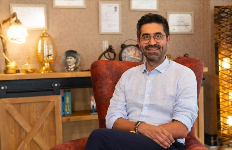 Ergenlikte burun estetiği
