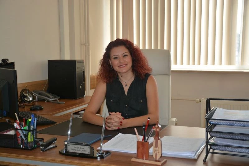 Düzce Üniversitesi önemli bir yeniliğe imza attı
