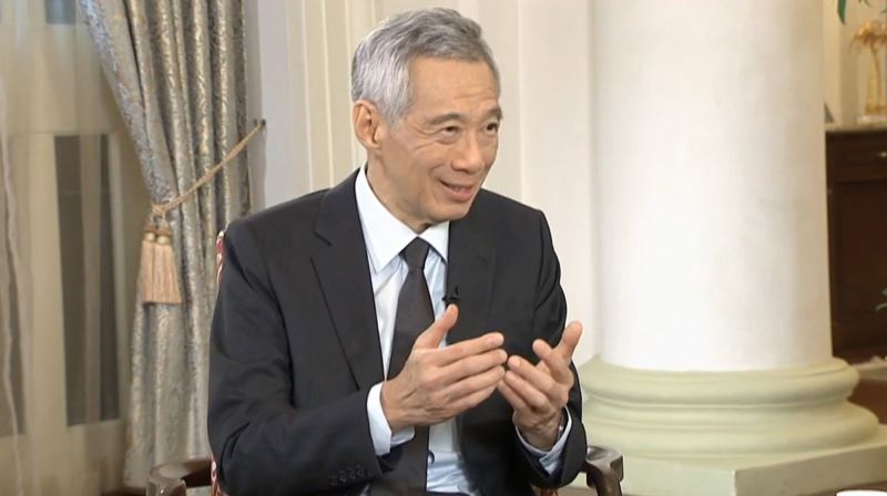 Singapur Başbakanı Lee, iftira davalarından 275 bin dolar tazminat kazandı
