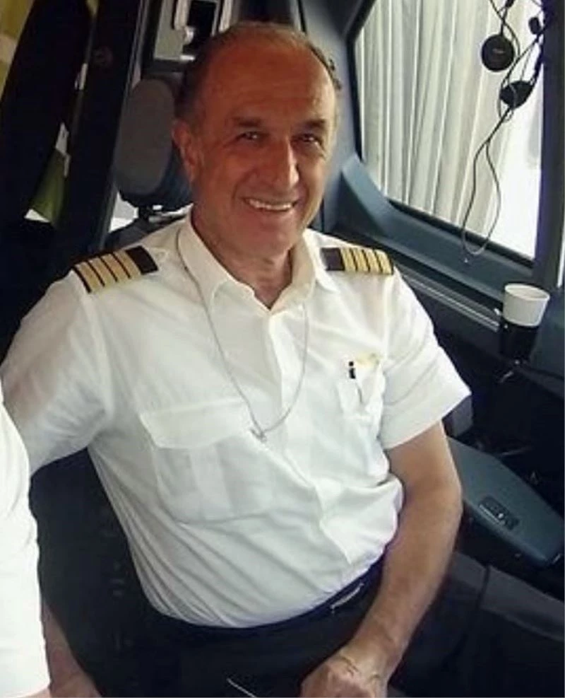 Demirciler Odası Başkanı Künkçü’nün acı günü
