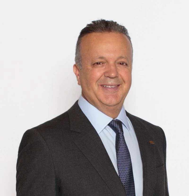 TİM Başkanı İsmail Gülle büyüme rakamlarını değerlendirdi
