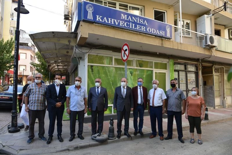 Vali Karadeniz’den kısıtlama açıklaması
