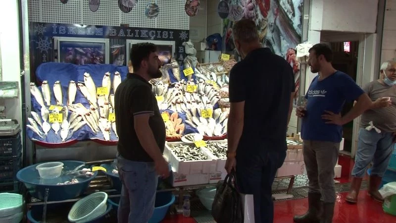 Av yasağı kalktı ama balıkta bolluk yaşanmadı
