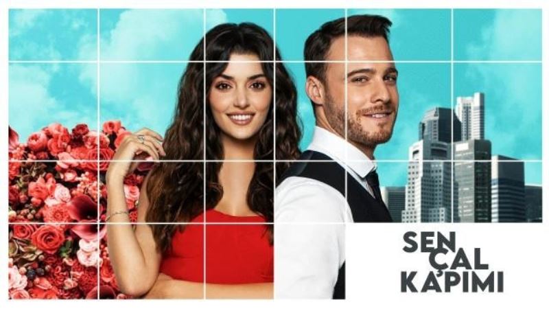 Türk televizyon dizilerinin nabzı sosyal medyada atıyor
