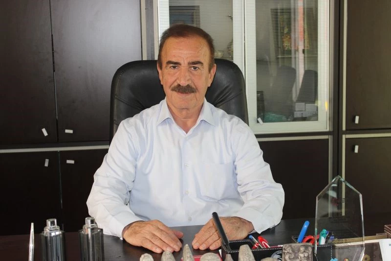 Başkan Fırat’tan mesleki ve teknik liseyi tercih eden öğrencilere teşekkür
