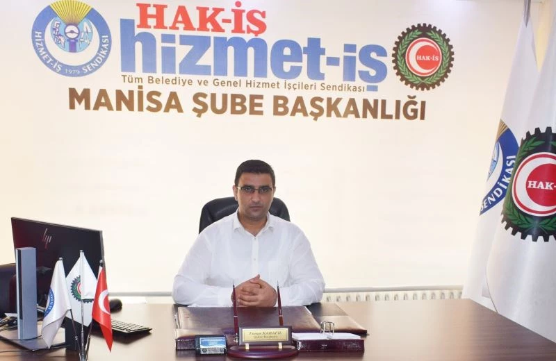 Karafil’den barışın hakim olduğu bir dünya çağrısı
