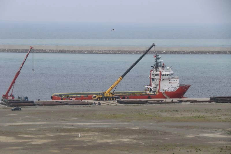 ’Sultan 2. Abdülhamid’in rüyası’ Filyos; doğalgaz rezerviyle taçlandı
