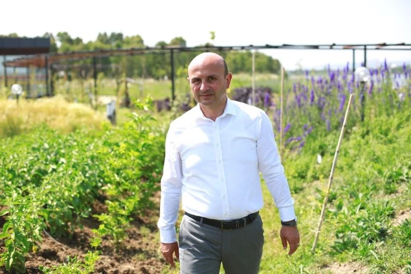 Altınova, AGRİCİTİES’e üye oldu
