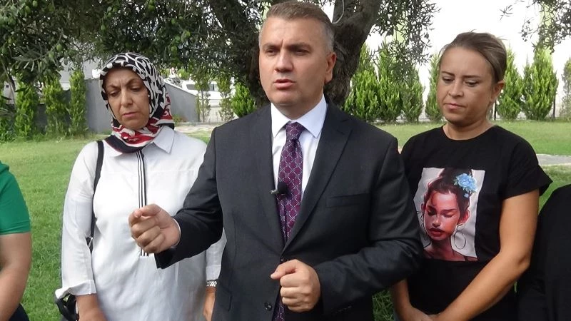 AK Parti Balıkesir Milletvekili Canbey: “Bu görüntüler hala 28 Şubat zihniyetinin diri olduğunu bize gösterdi”
