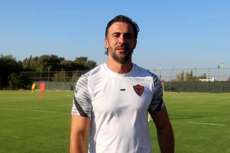Kadrosunda önemli değişikliğe giden Hatayspor, yeni transferleriyle başarıyı yakalamak istiyor