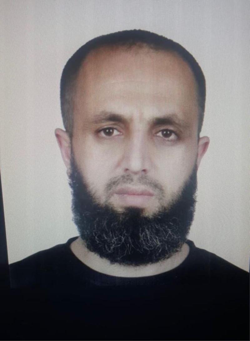 Uzun süredir aranan El Kaide üyesi İstanbul’da yakalandı
