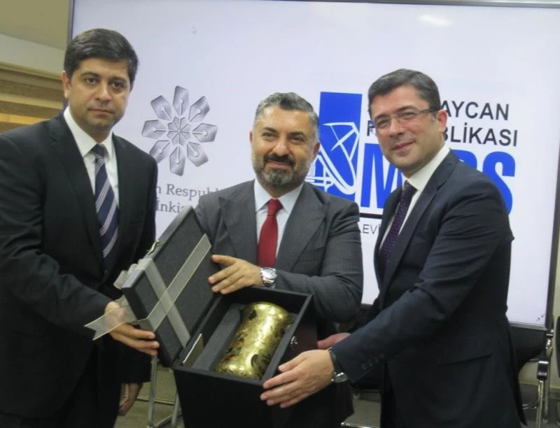 RTÜK Başkanı Şahin: “Karabağ zaferi sırasında medyamız dik durdu ve her daim çok güçlü bir şekilde kardeşlerimizin yanında yer aldı”
