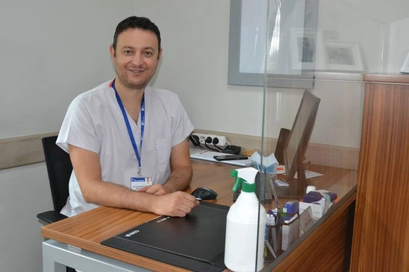 Öksürük 3 haftadan fazla sürerse dikkat
