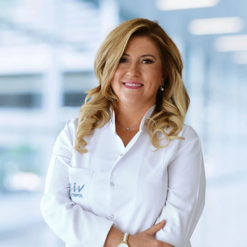 Vücudun kendi kendini iyileştirmesi nöralterapi ile mümkün
