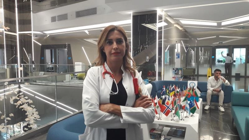 Çarpıcı pandemi tespiti: 