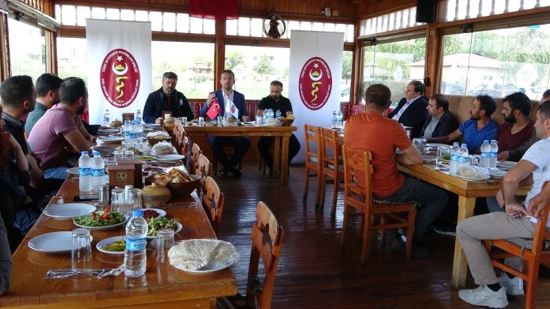 Ardahan’da sahipli köpeklere mikroçip takılacak
