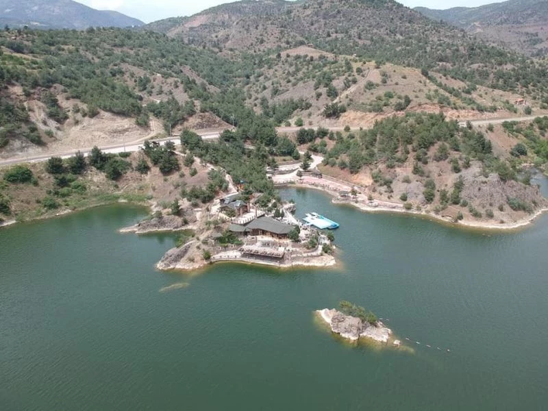 Altın Koz Sosyal Tesisleri marka tescili aldı
