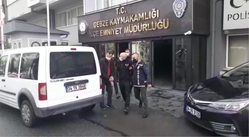Tartıştıkları şahsı silahla vurup öldürdüler
