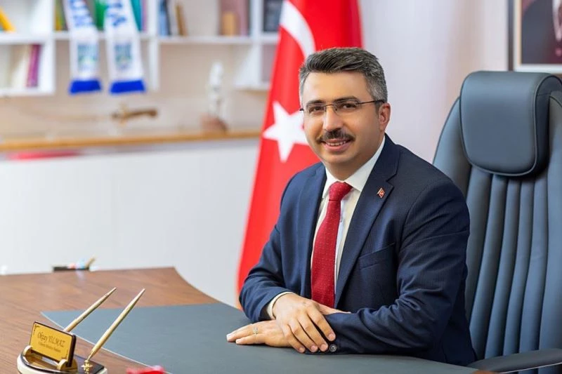 Yıldırım’dan problemlere sağlıklı çözüm
