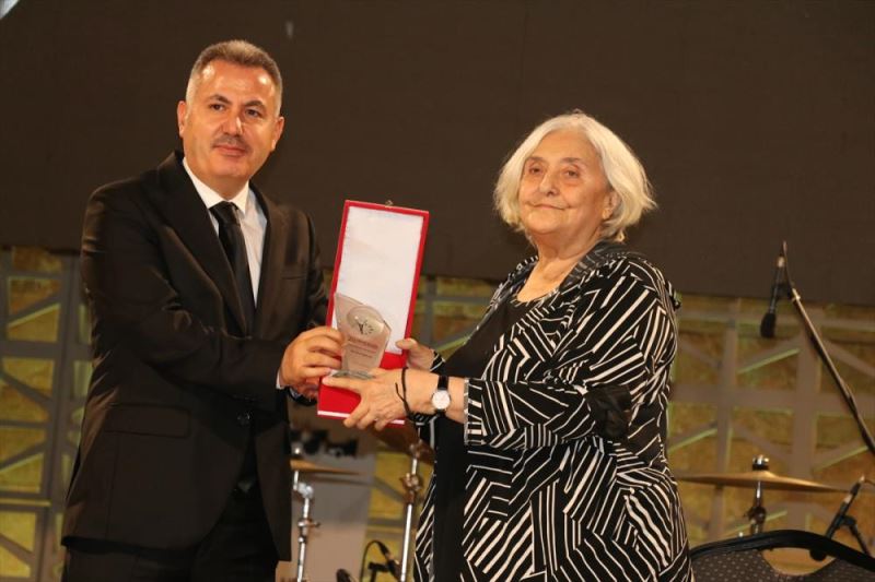 28. Uluslararası Adana Altın Koza Film Festivali