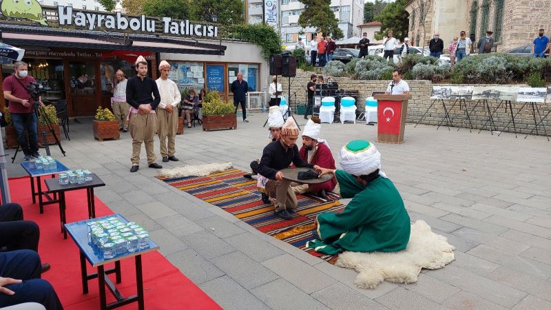 ’Pabucu dama atılmak’ deyimi gerçek oldu
