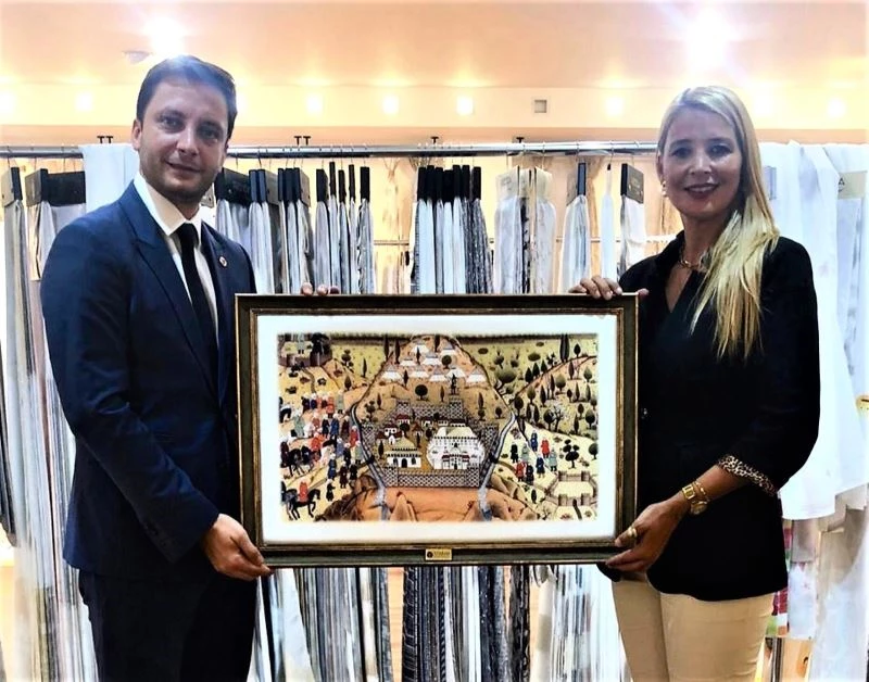 TÜGİAD, Bursa’da farkını ortaya koyacak
