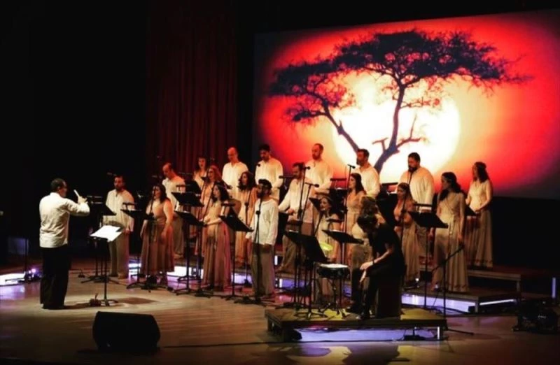 Mersin Devlet Opera ve Balesi 