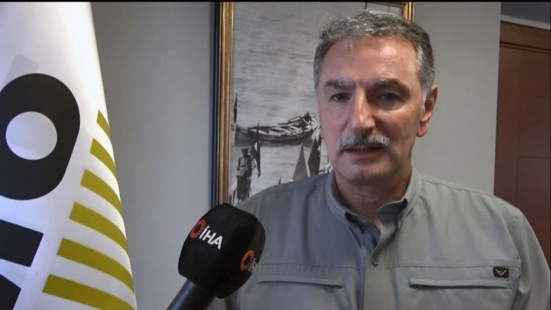 Güldal: “TMO fiyatının altında fındık satmak mantıklı değil”
