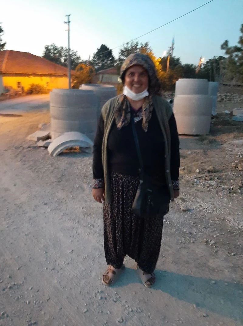 Eskişehirli sanatçısı Kalınbacak, ‘Gönül Dağı’ dizisinde rol aldı
