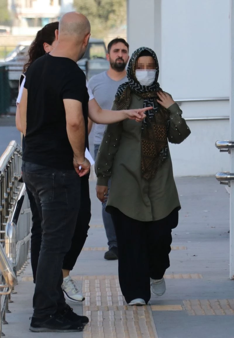 Çocukları FETÖ’ye kazandıran öğretmene 7 yıl 6 ay hapis cezası
