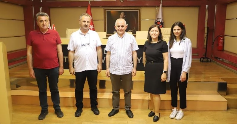 DTSO kalitesini bir kez daha tescilledi
