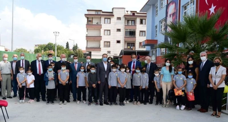 Özyiğit: “Eğitim, millî güvenlik meselesidir”
