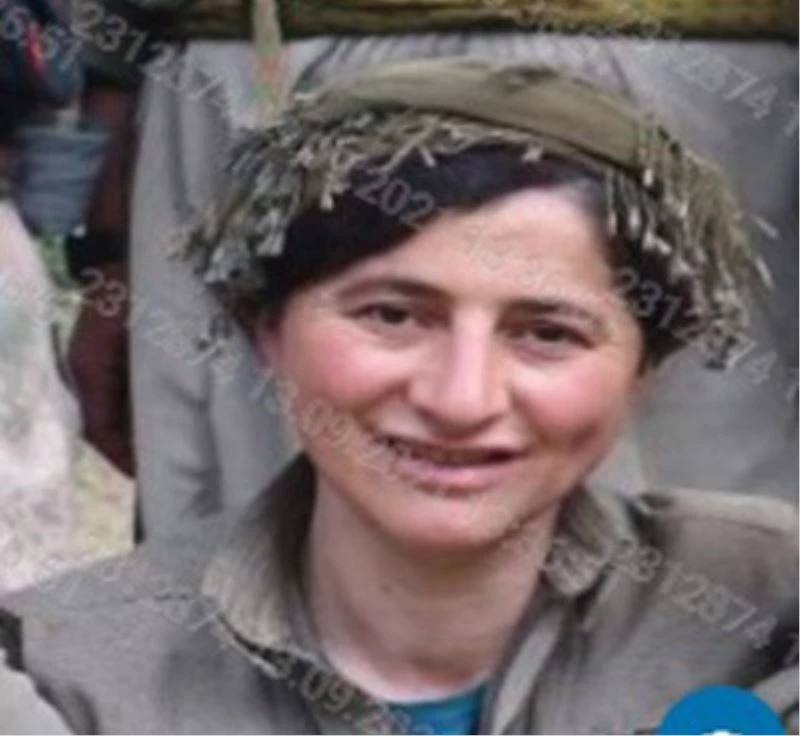 Eren-13 Şehit Jandarma Uzman Çavuş Ufuk Bingöl Operasyonu kapsamında etkisiz hale getirilen bir teröristin “Turuncu” kategorinden arandığı tespit edildi
