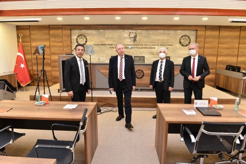 Başkan Erdoğan; “Dosdoğru gidebilen kuşaklar yetiştirmek en önemli yatırımdır”
