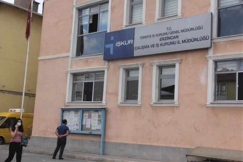 Erzincan İl Milli Eğitim Müdürlüğü TYP kapsamında 154 işçi alacak
