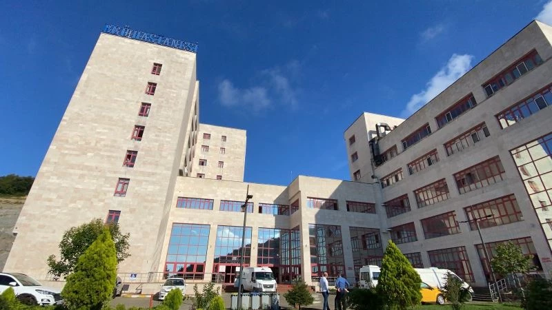 30 yıllık hemşire kulağında nabız sesiyle doktora başvurdu, hayatının şokunu yaşadı
