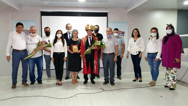 Nazilli’de yılın ahisi belli oldu
