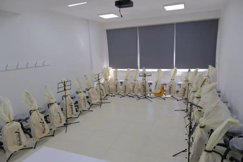 KASMEK’te kurslar 2 Ekim’de başlıyor
