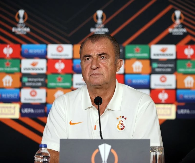 Fatih Terim: 